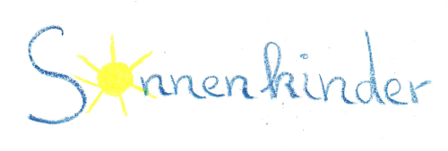 Sonnenkinder - 